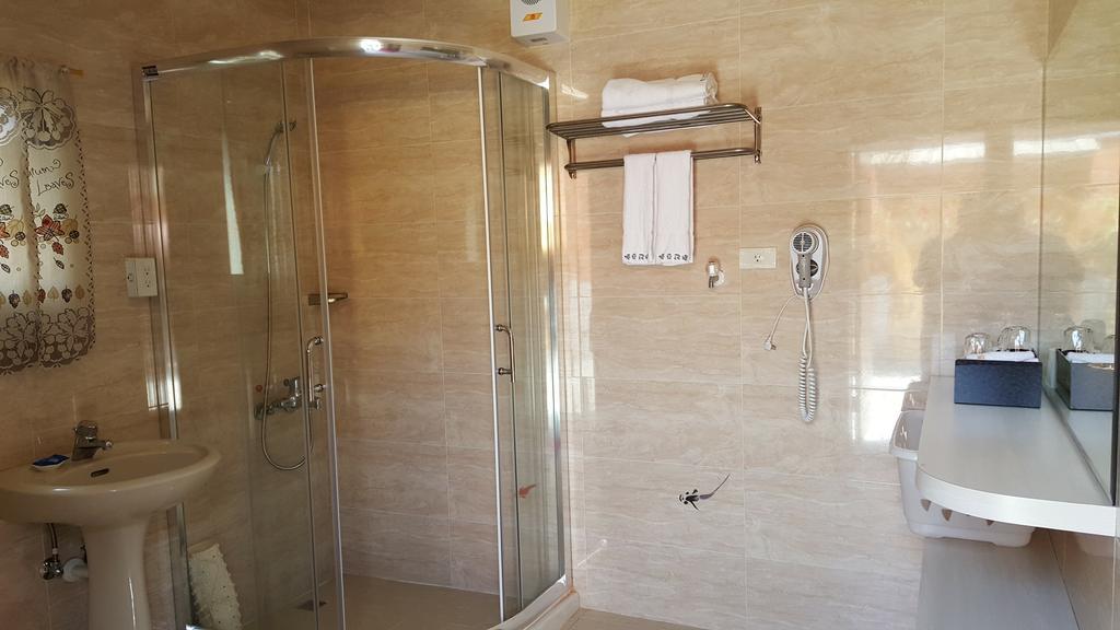 Jinning Youdu B&B מראה חיצוני תמונה